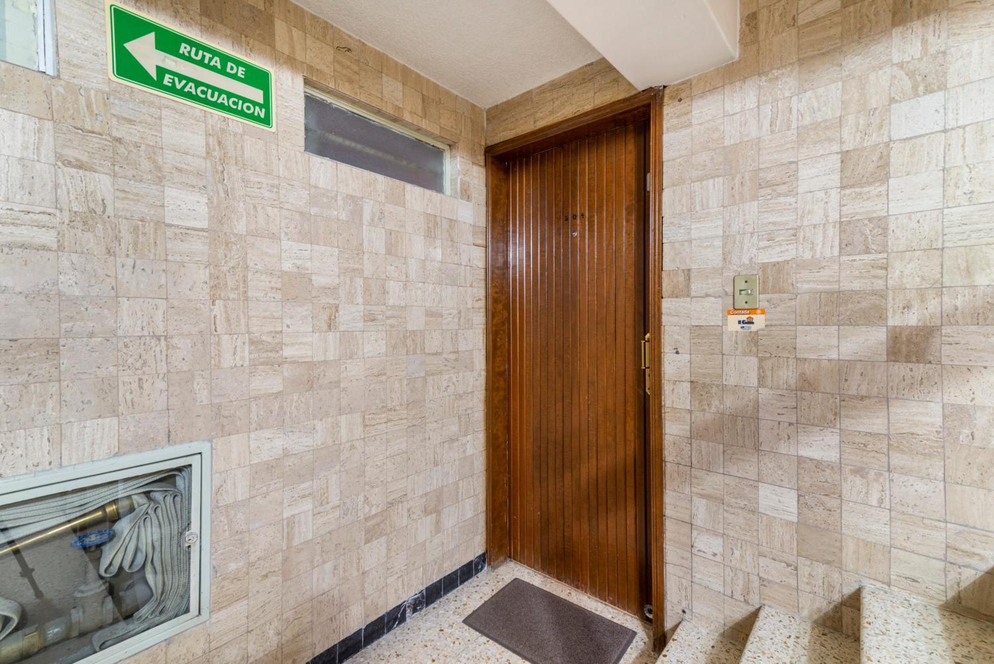 T304 - 1br - 1bth Mexico-stad