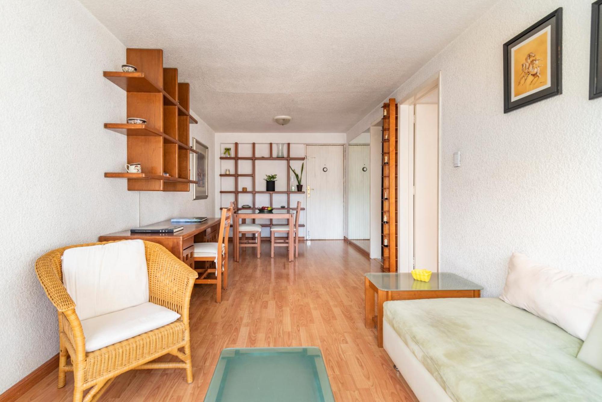 Appartement T304 - 1br - 1bth *